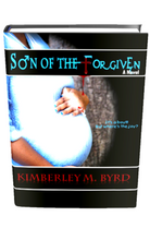 Load image into Gallery viewer, Son of the Forgiven (Novel, Book 2)
