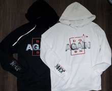 Load image into Gallery viewer, BORN AGAIN Hoodie - Unisex