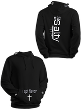 Load image into Gallery viewer, SALTY HOODIE