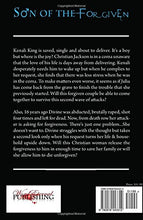 Load image into Gallery viewer, Son of the Forgiven (Novel, Book 2)