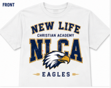 Load image into Gallery viewer, NLCA Together We Build on Christ
